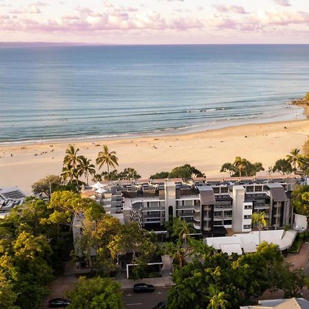 Netanya Noosa Hotel Luaran gambar