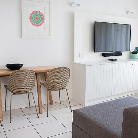 Netanya Noosa Hotel Luaran gambar