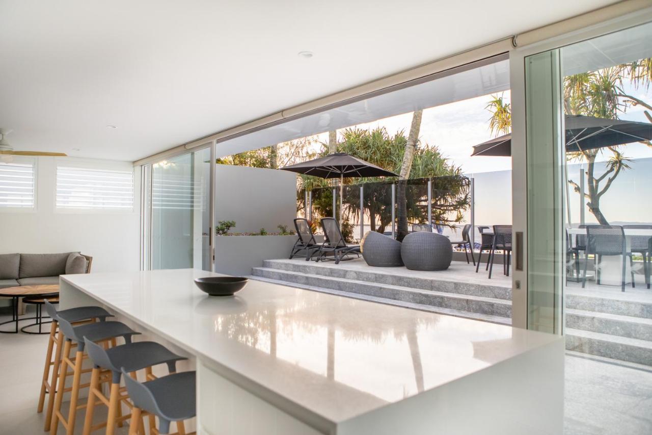 Netanya Noosa Hotel Luaran gambar
