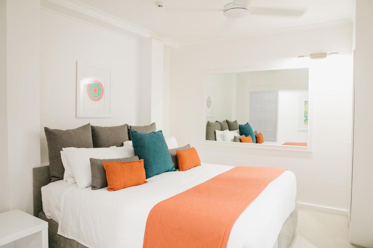 Netanya Noosa Hotel Luaran gambar