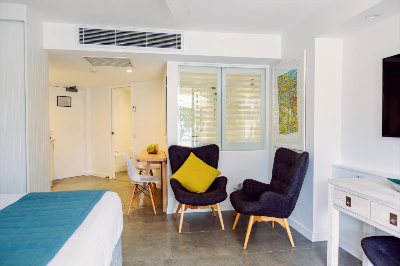 Netanya Noosa Hotel Luaran gambar