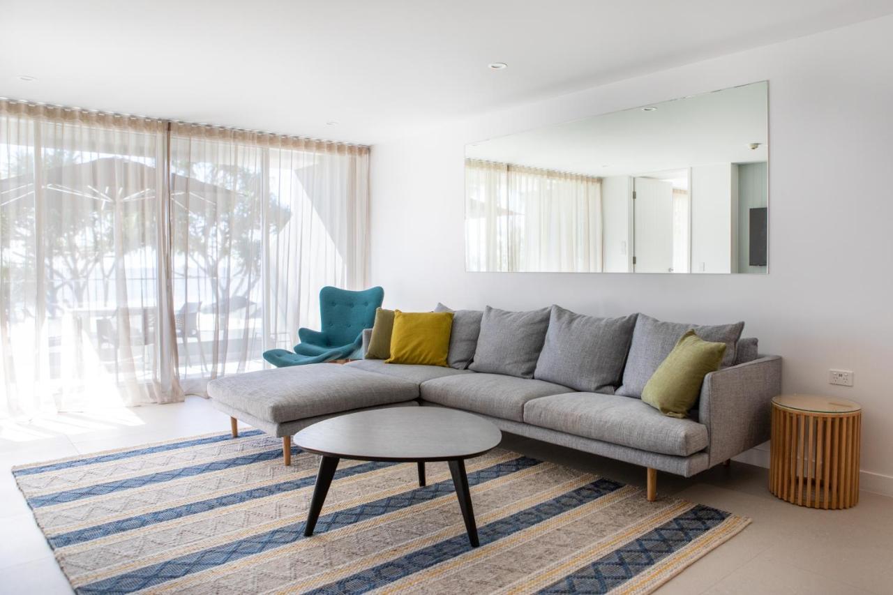 Netanya Noosa Hotel Luaran gambar