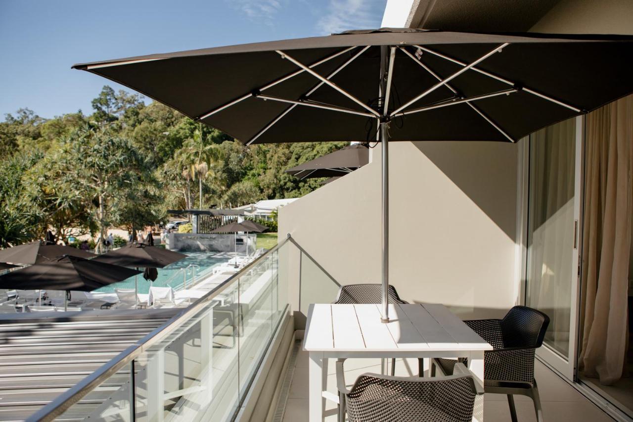 Netanya Noosa Hotel Luaran gambar