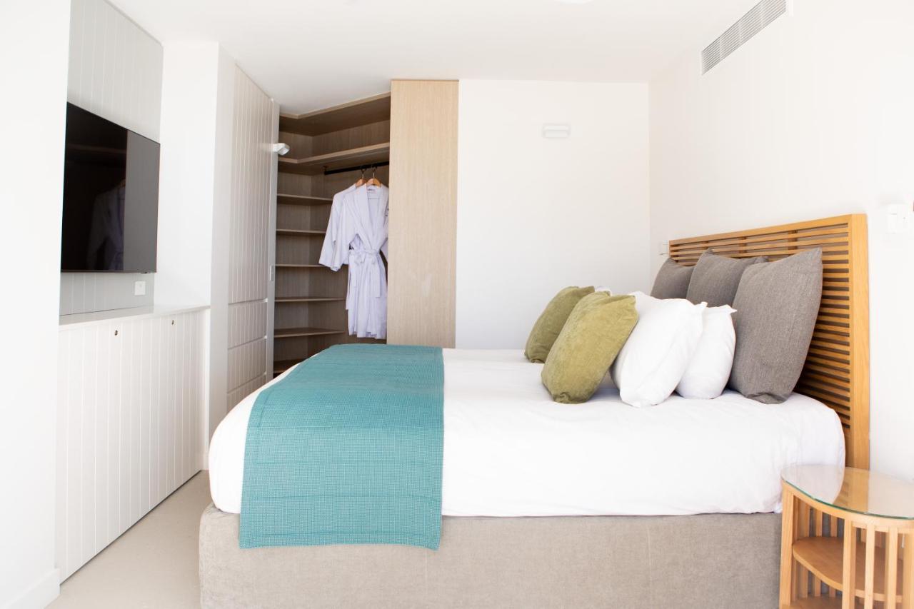 Netanya Noosa Hotel Luaran gambar