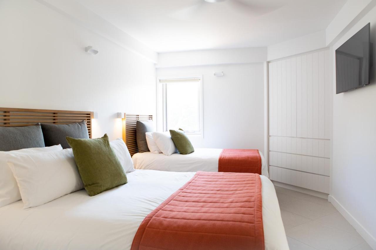 Netanya Noosa Hotel Luaran gambar