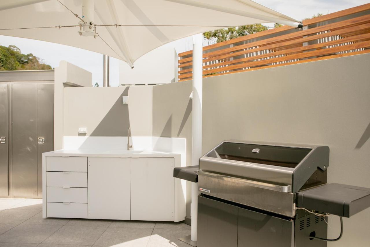 Netanya Noosa Hotel Luaran gambar