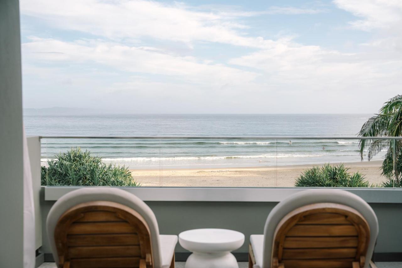 Netanya Noosa Hotel Luaran gambar
