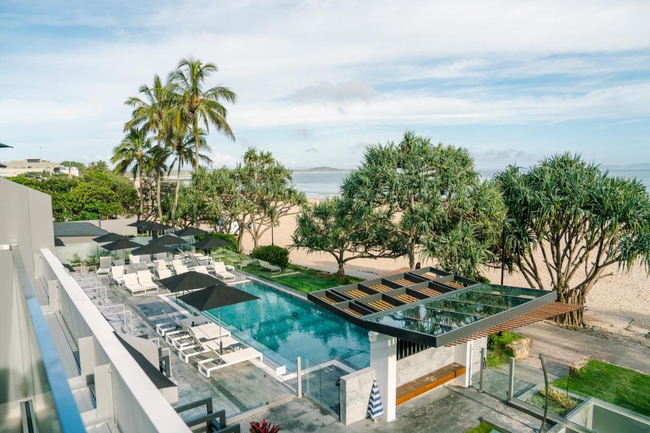 Netanya Noosa Hotel Luaran gambar