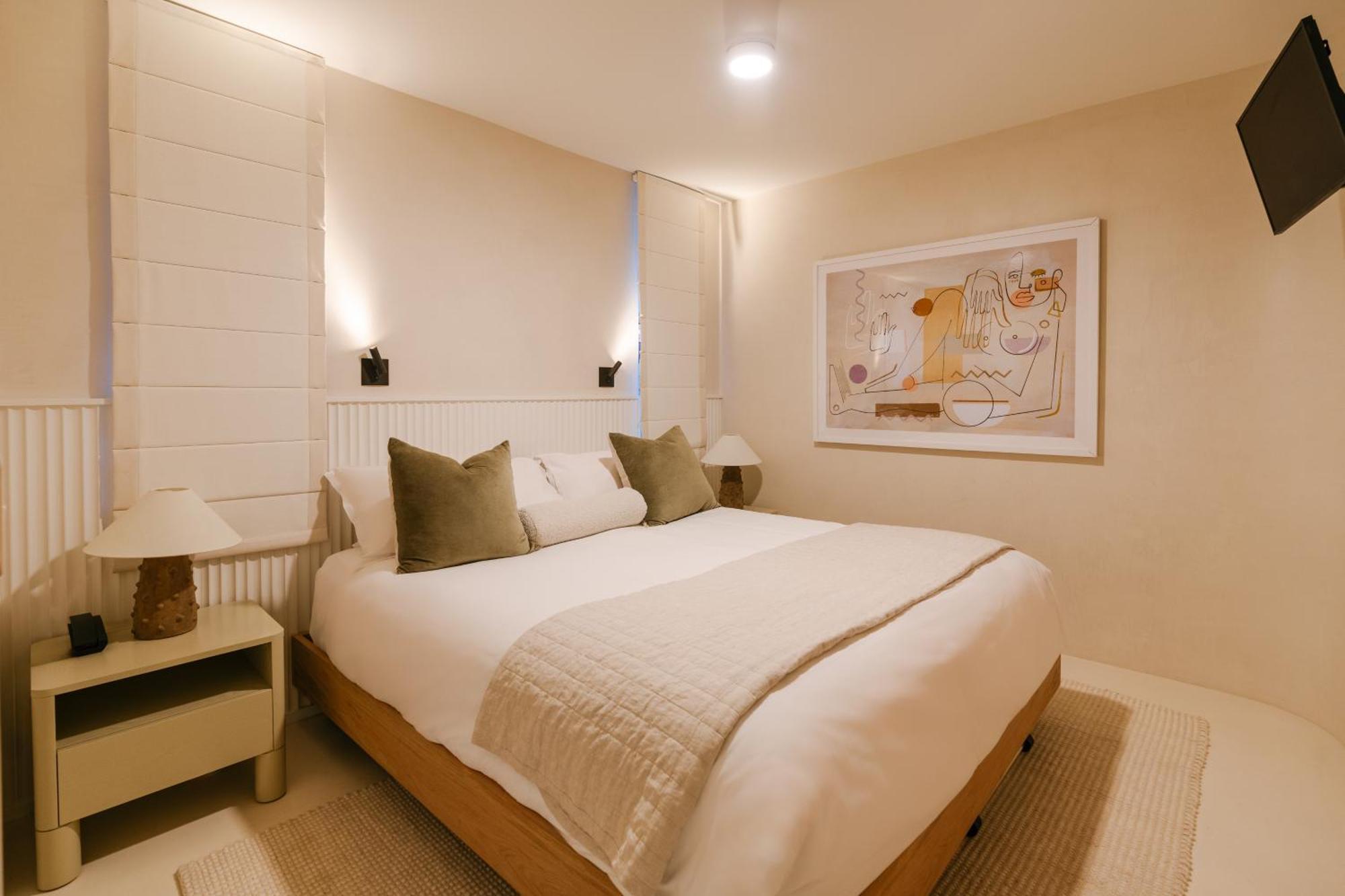 Netanya Noosa Hotel Luaran gambar