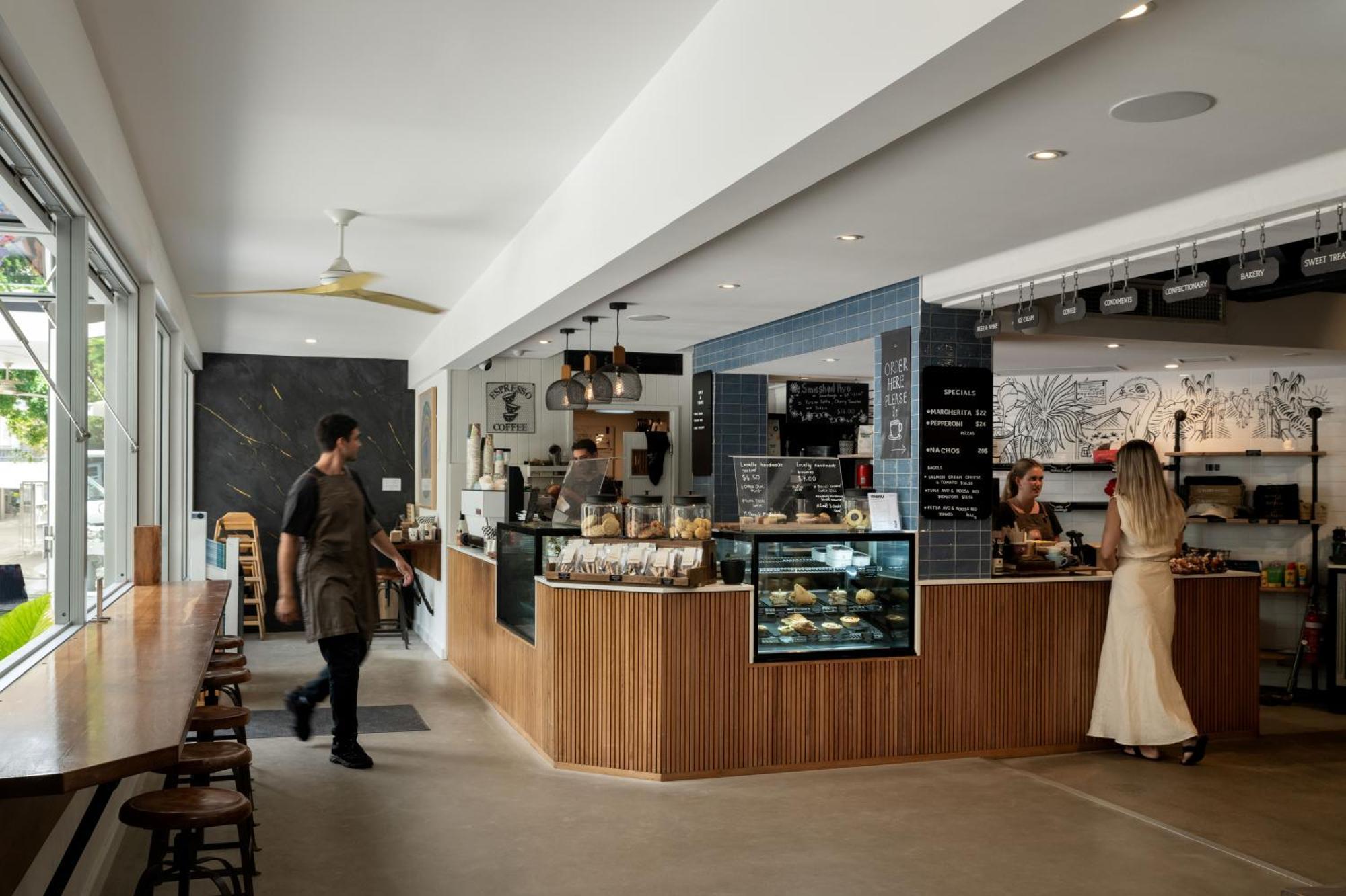 Netanya Noosa Hotel Luaran gambar
