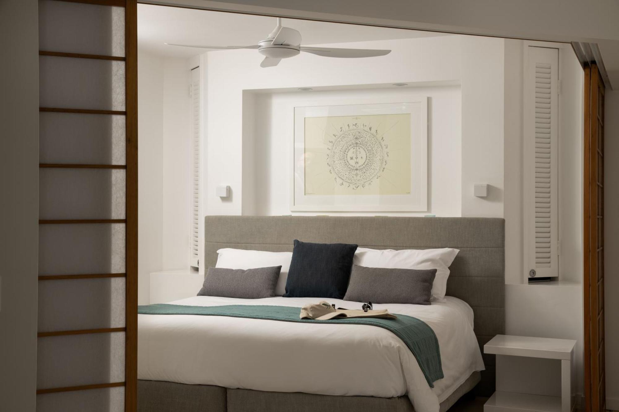 Netanya Noosa Hotel Luaran gambar