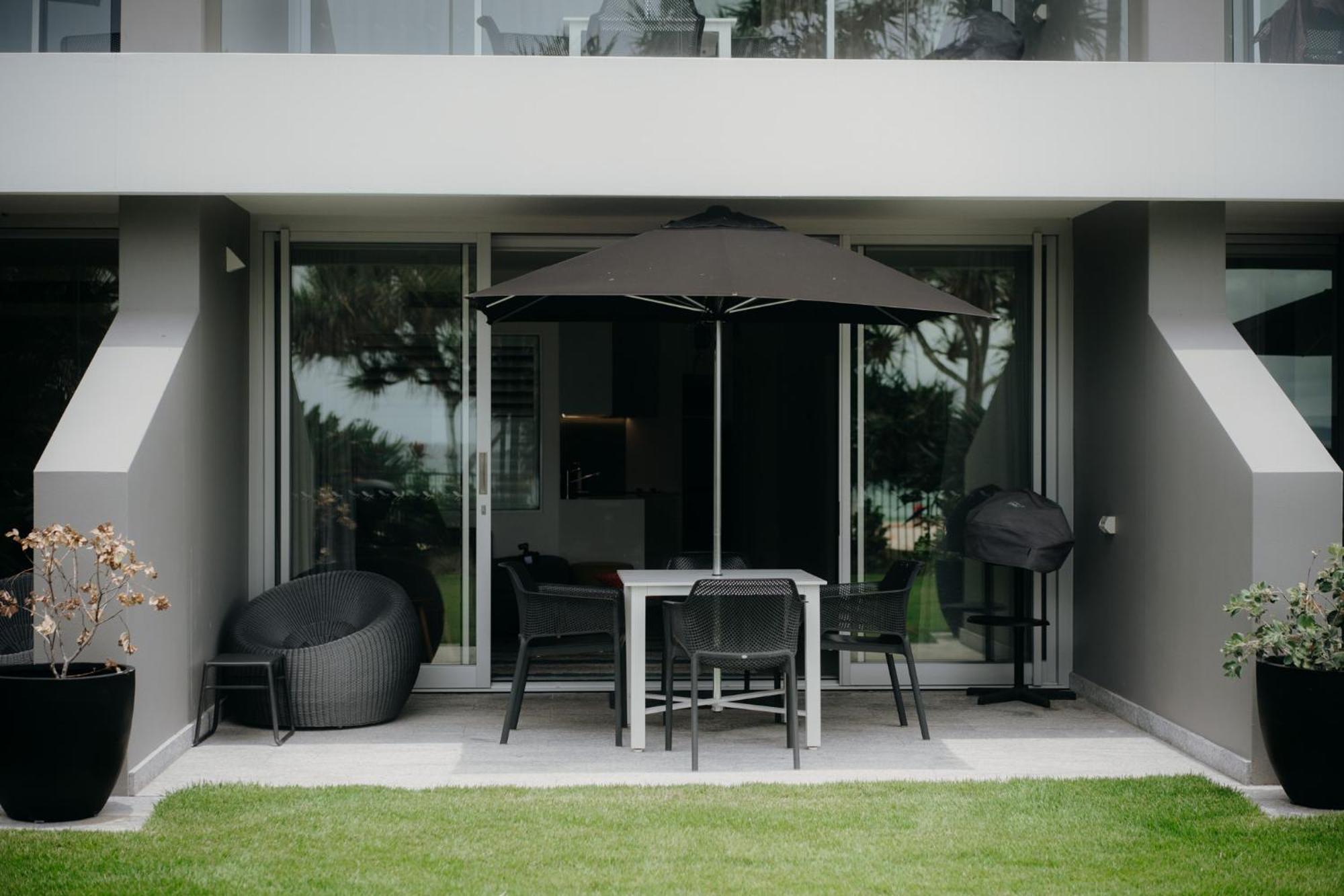 Netanya Noosa Hotel Luaran gambar