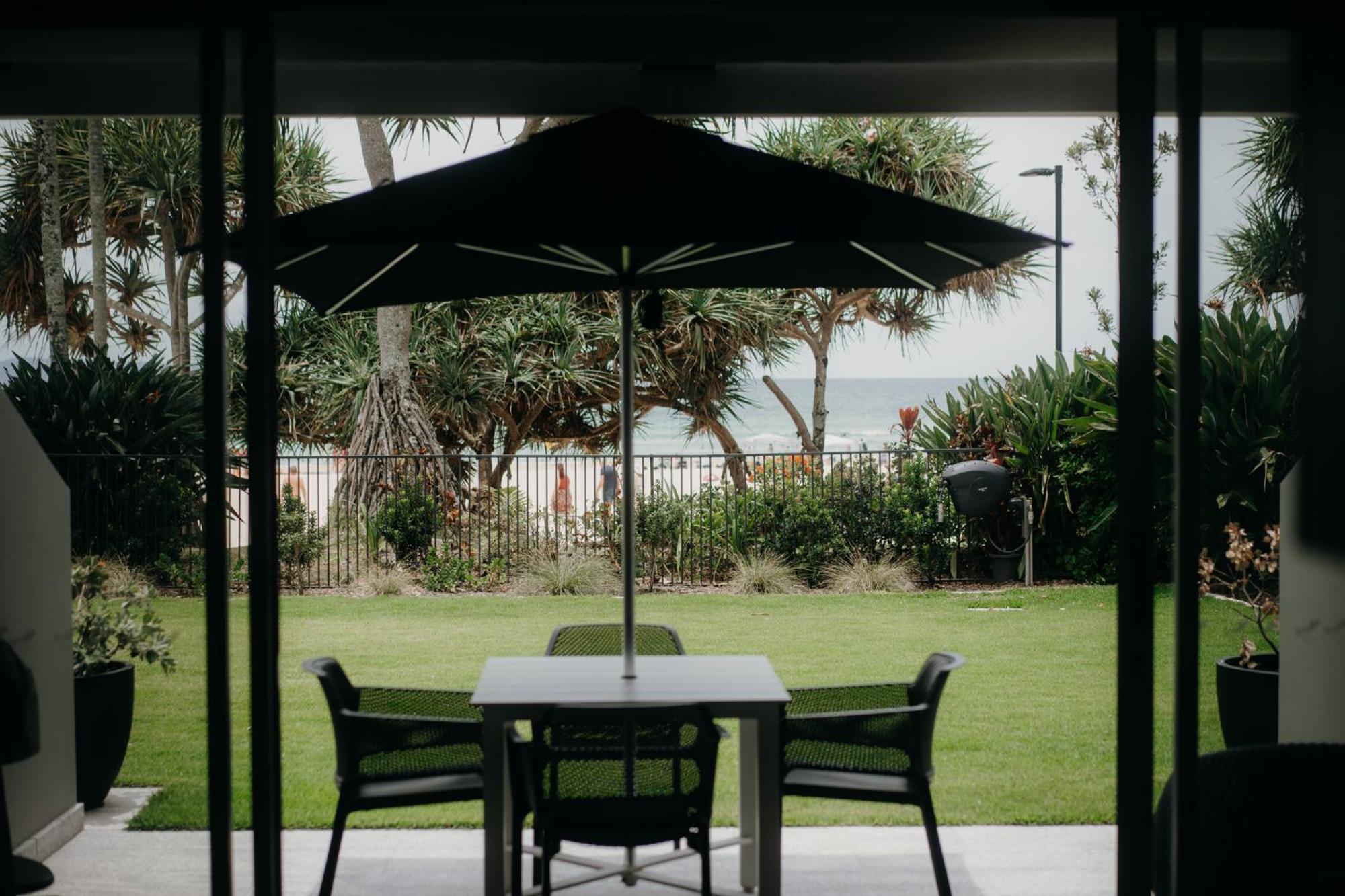 Netanya Noosa Hotel Luaran gambar