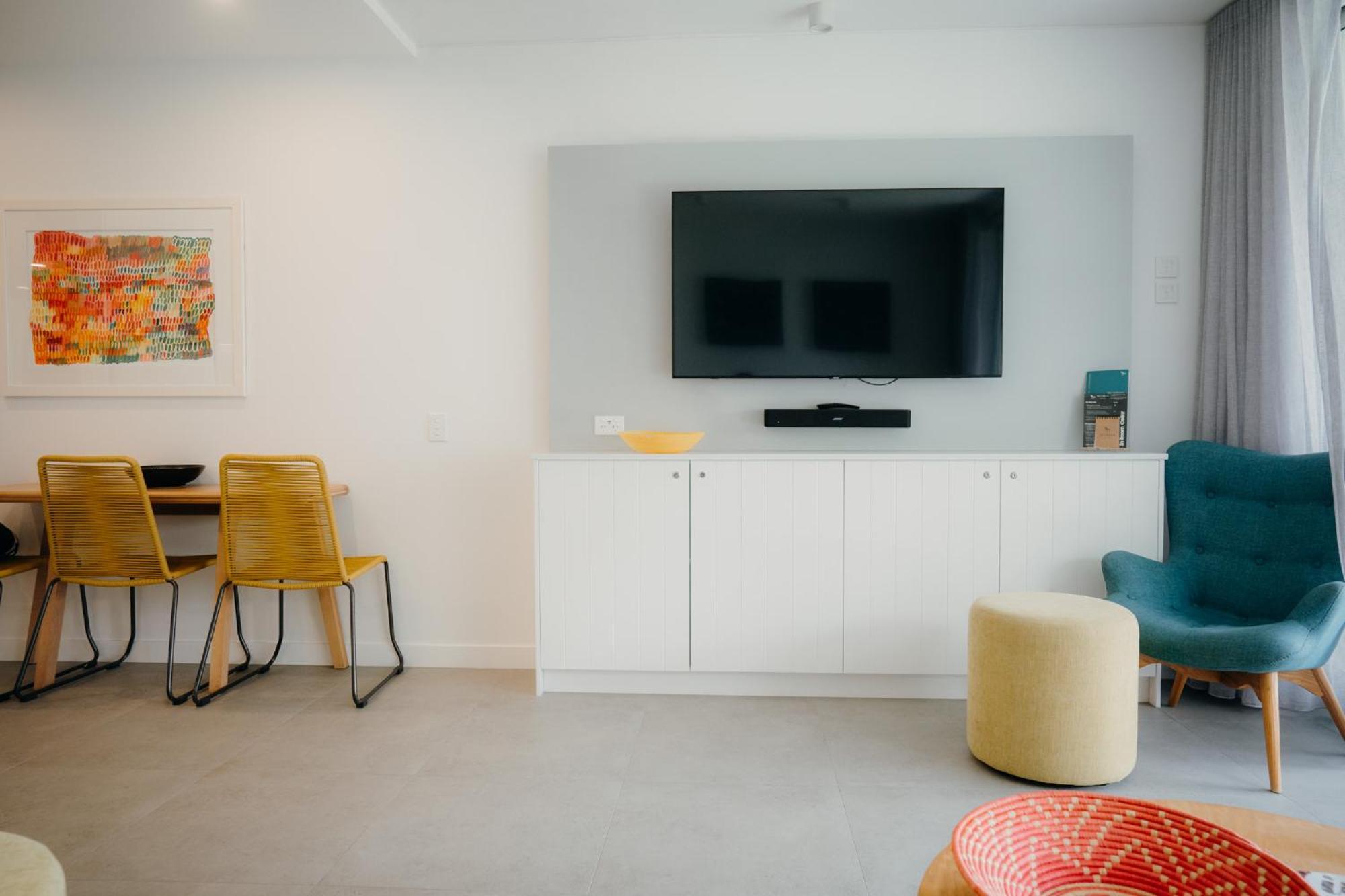 Netanya Noosa Hotel Luaran gambar