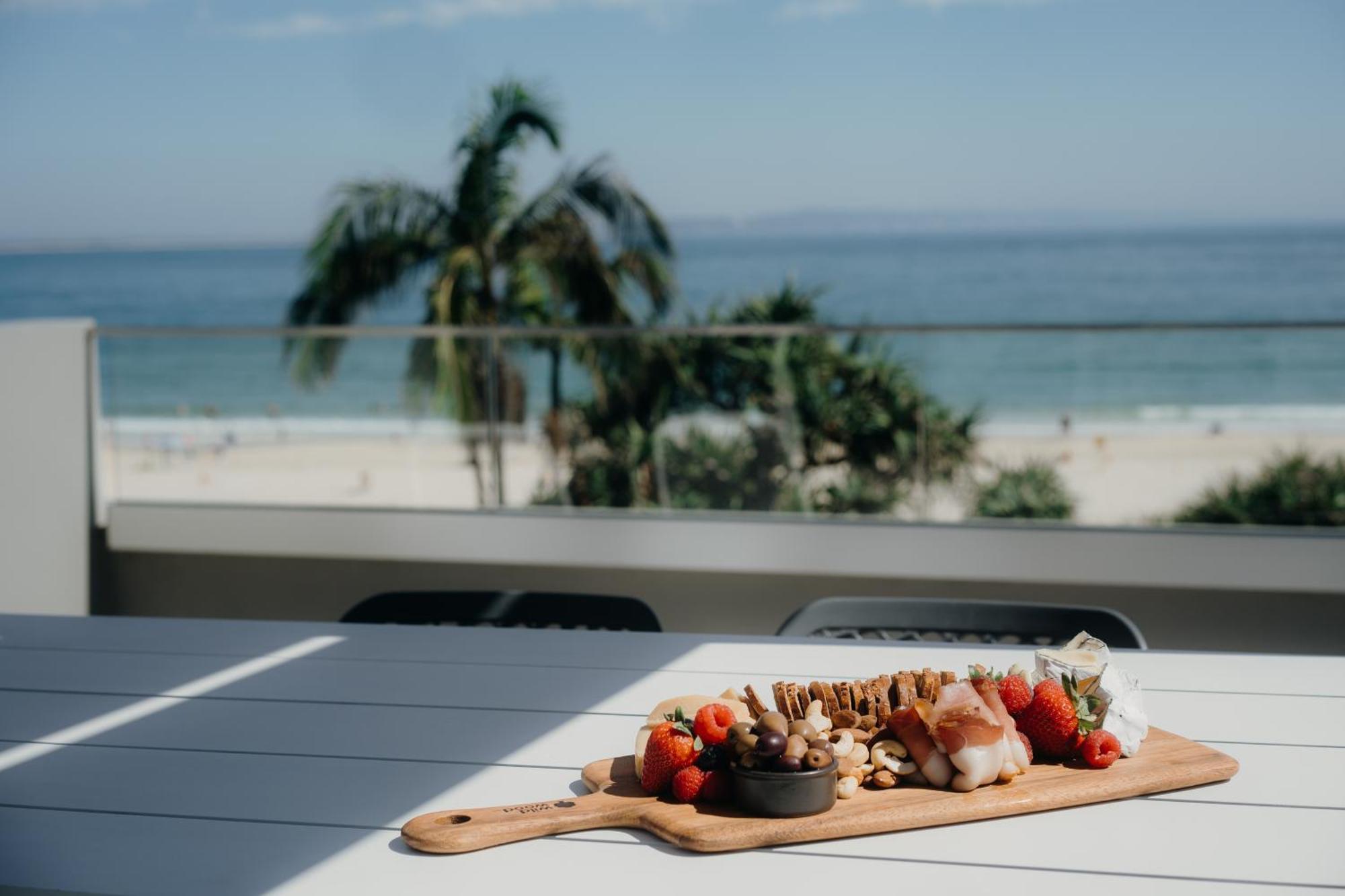 Netanya Noosa Hotel Luaran gambar