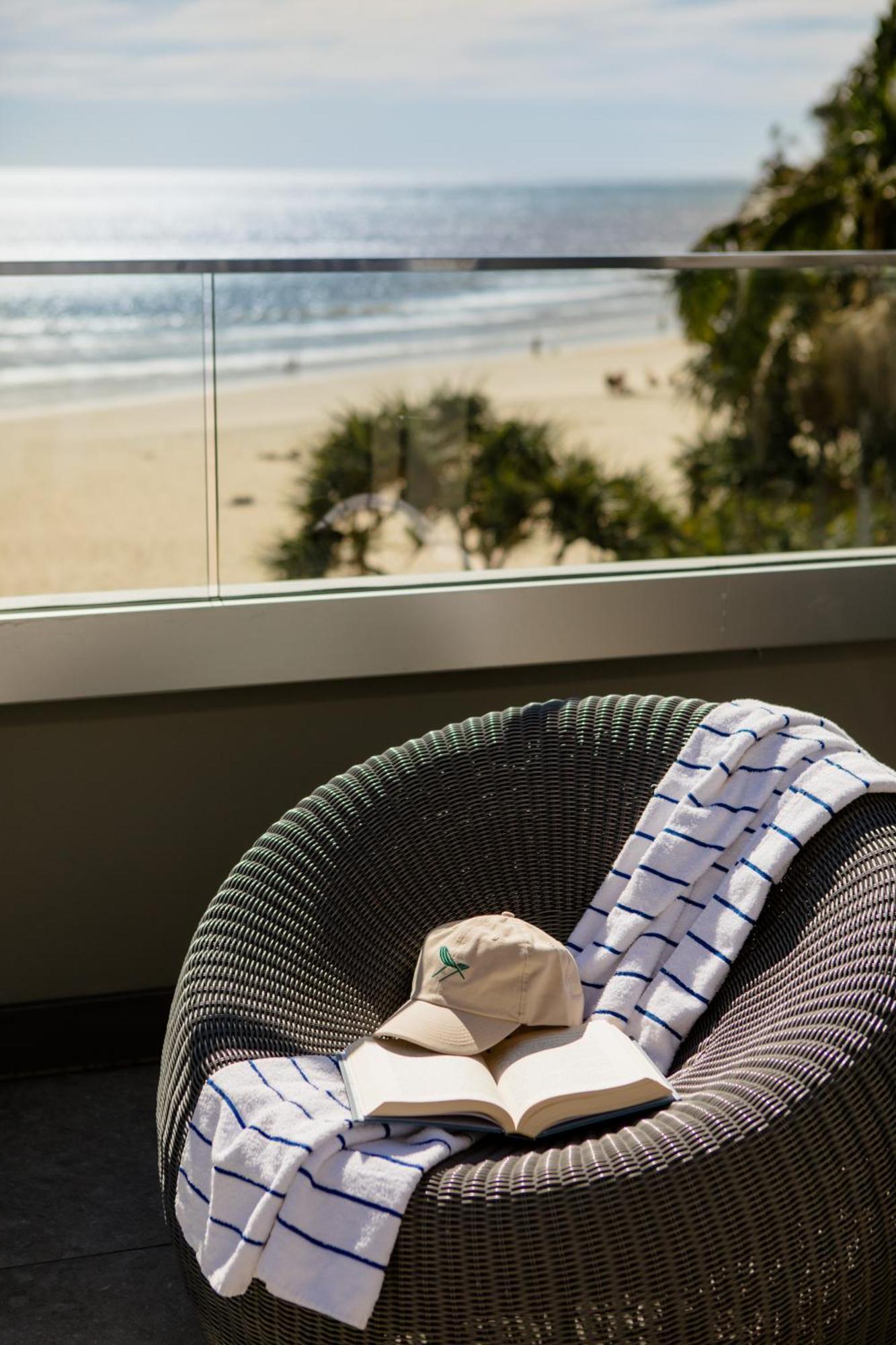 Netanya Noosa Hotel Luaran gambar