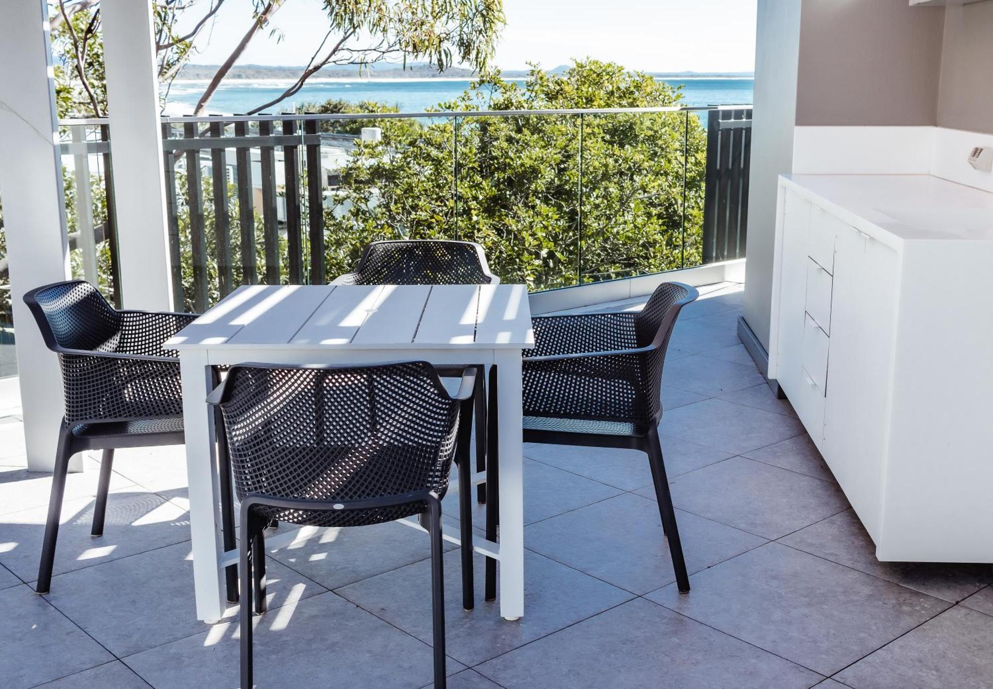Netanya Noosa Hotel Luaran gambar