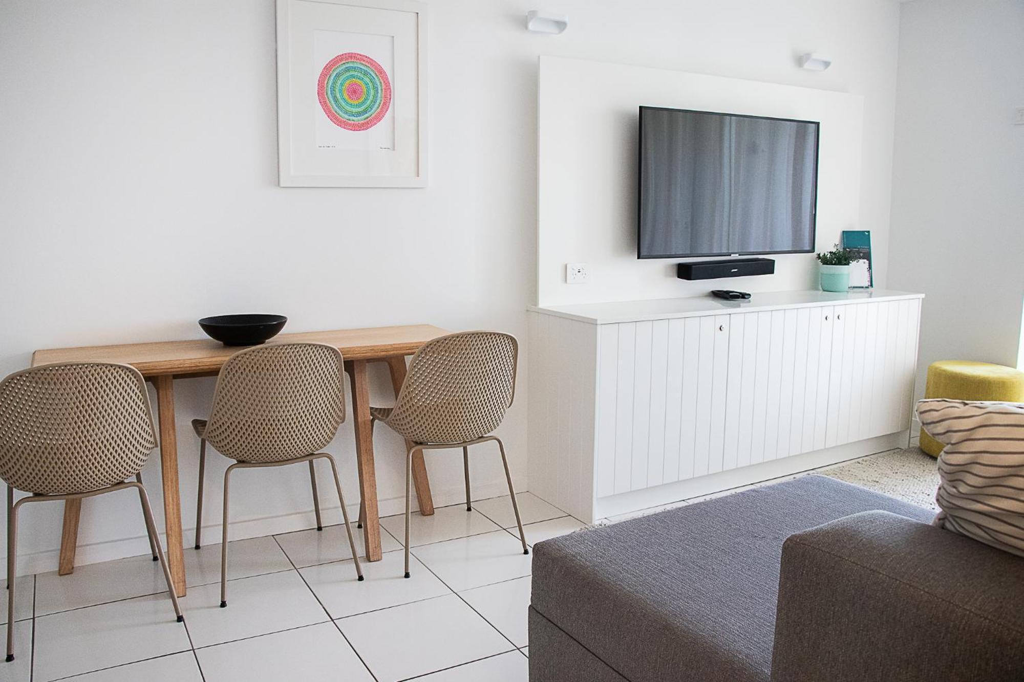 Netanya Noosa Hotel Luaran gambar