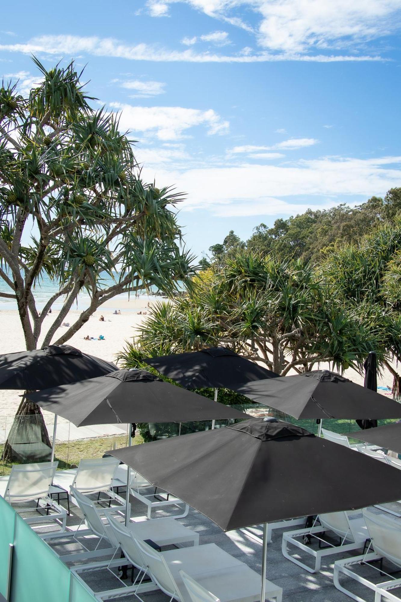 Netanya Noosa Hotel Luaran gambar